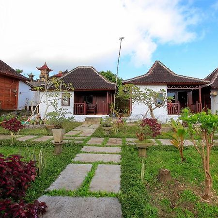 The Dara Hill Villa Batumadeg ภายนอก รูปภาพ