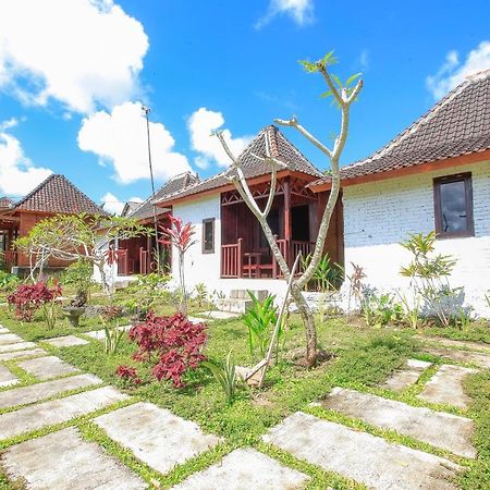The Dara Hill Villa Batumadeg ภายนอก รูปภาพ