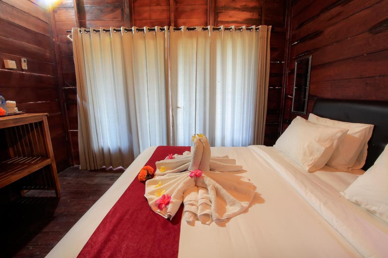 The Dara Hill Villa Batumadeg ภายนอก รูปภาพ