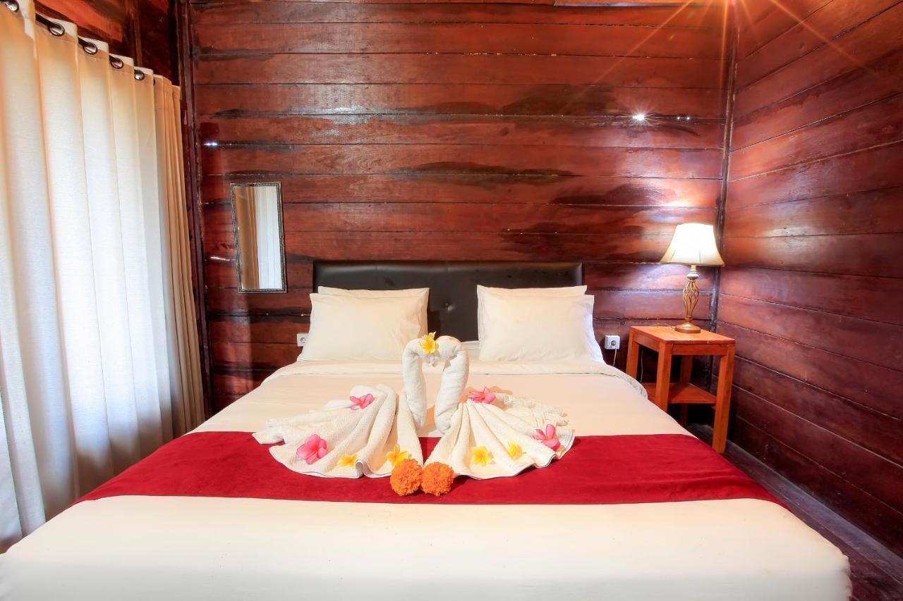 The Dara Hill Villa Batumadeg ภายนอก รูปภาพ