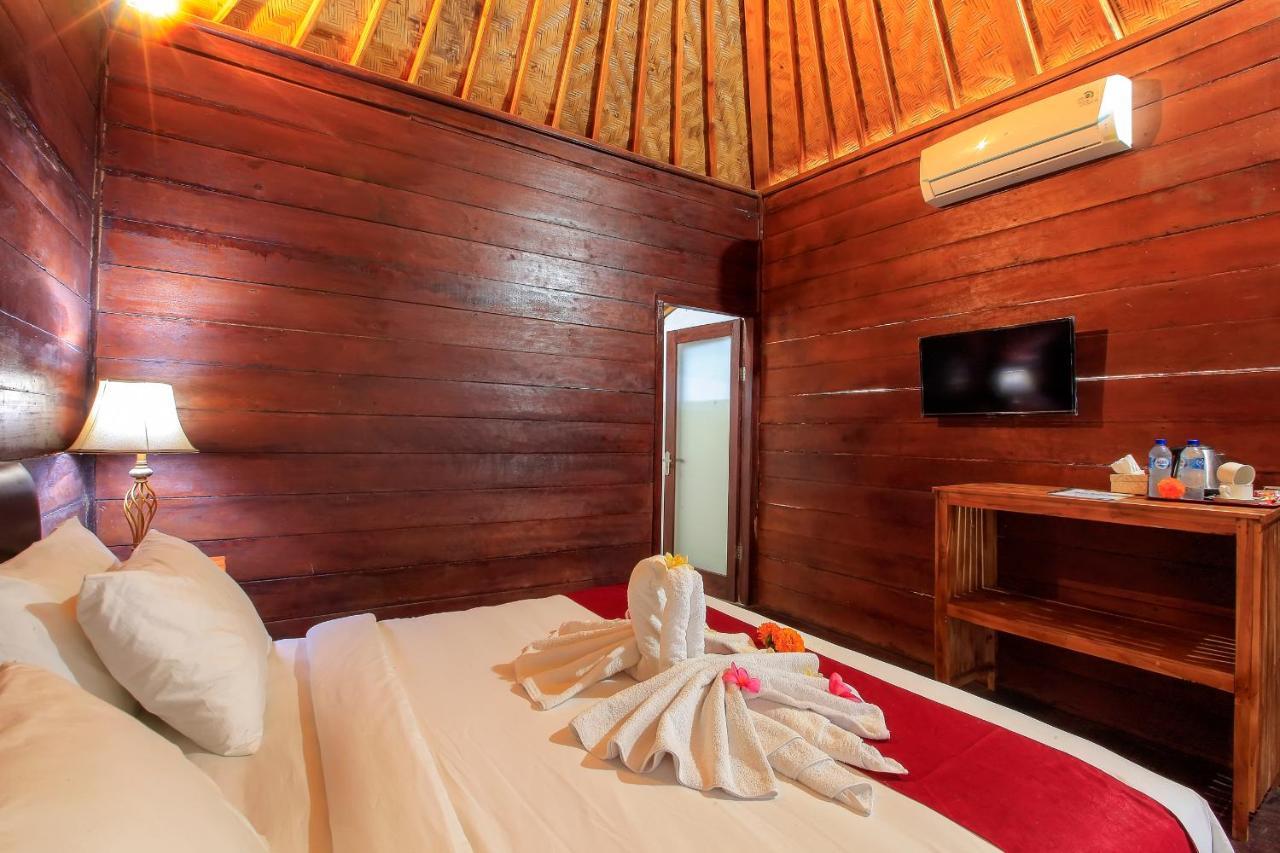 The Dara Hill Villa Batumadeg ภายนอก รูปภาพ
