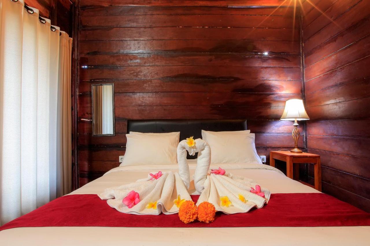 The Dara Hill Villa Batumadeg ภายนอก รูปภาพ