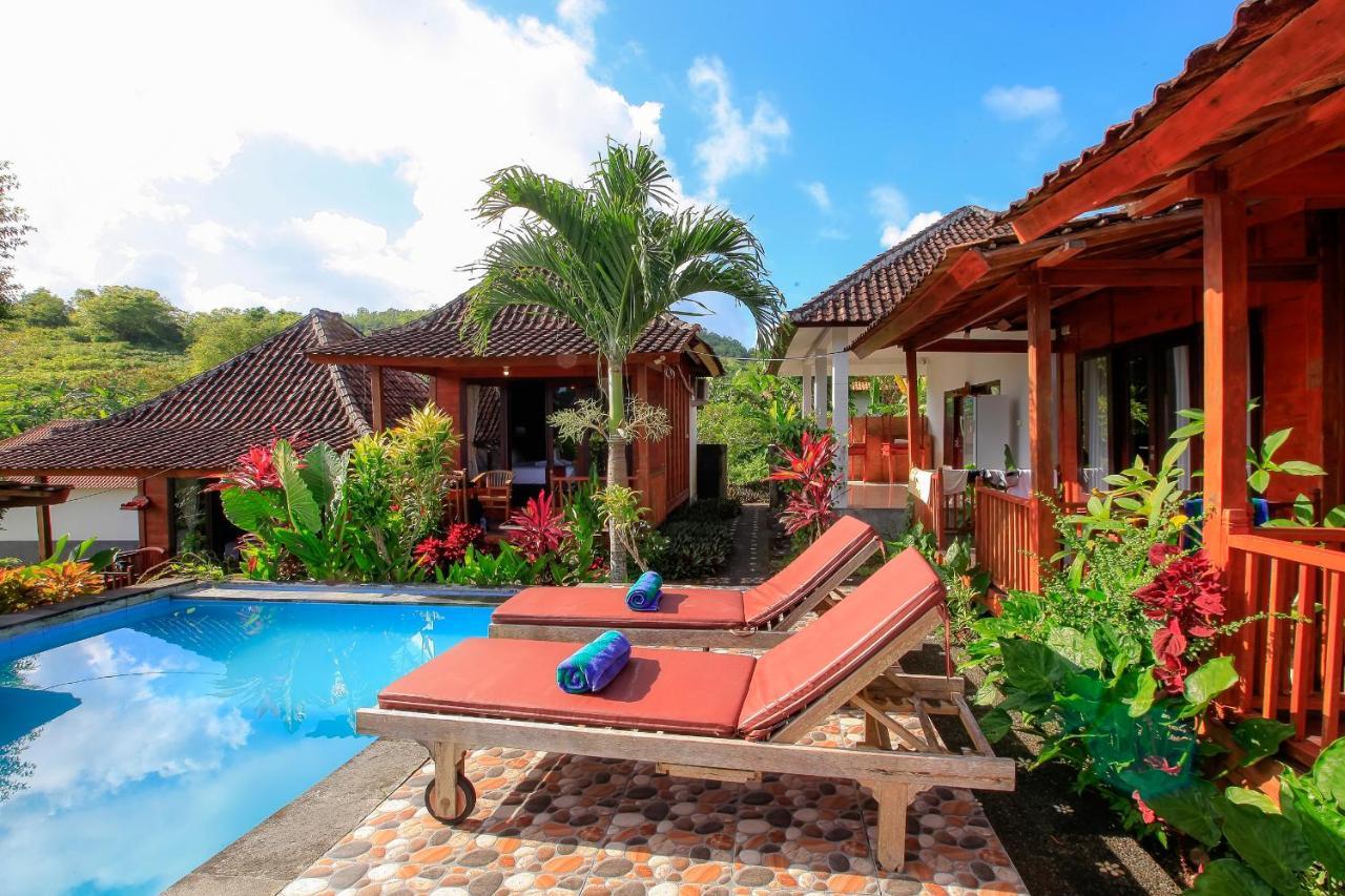 The Dara Hill Villa Batumadeg ภายนอก รูปภาพ