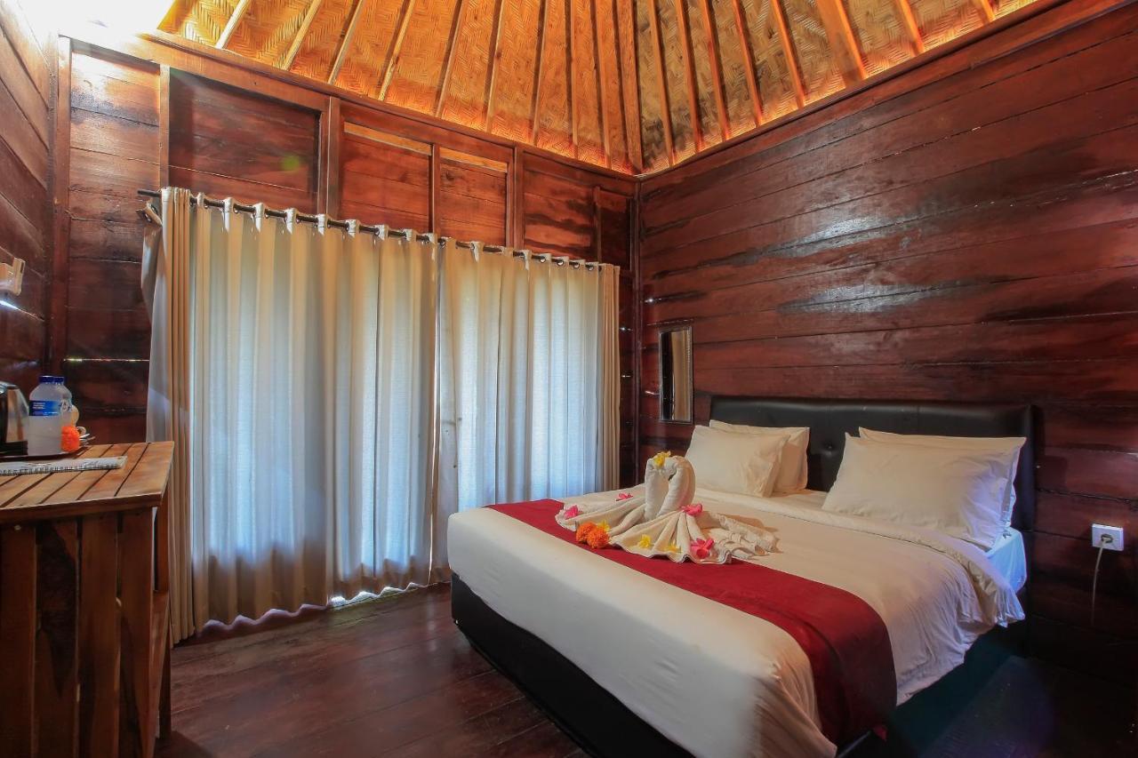 The Dara Hill Villa Batumadeg ภายนอก รูปภาพ