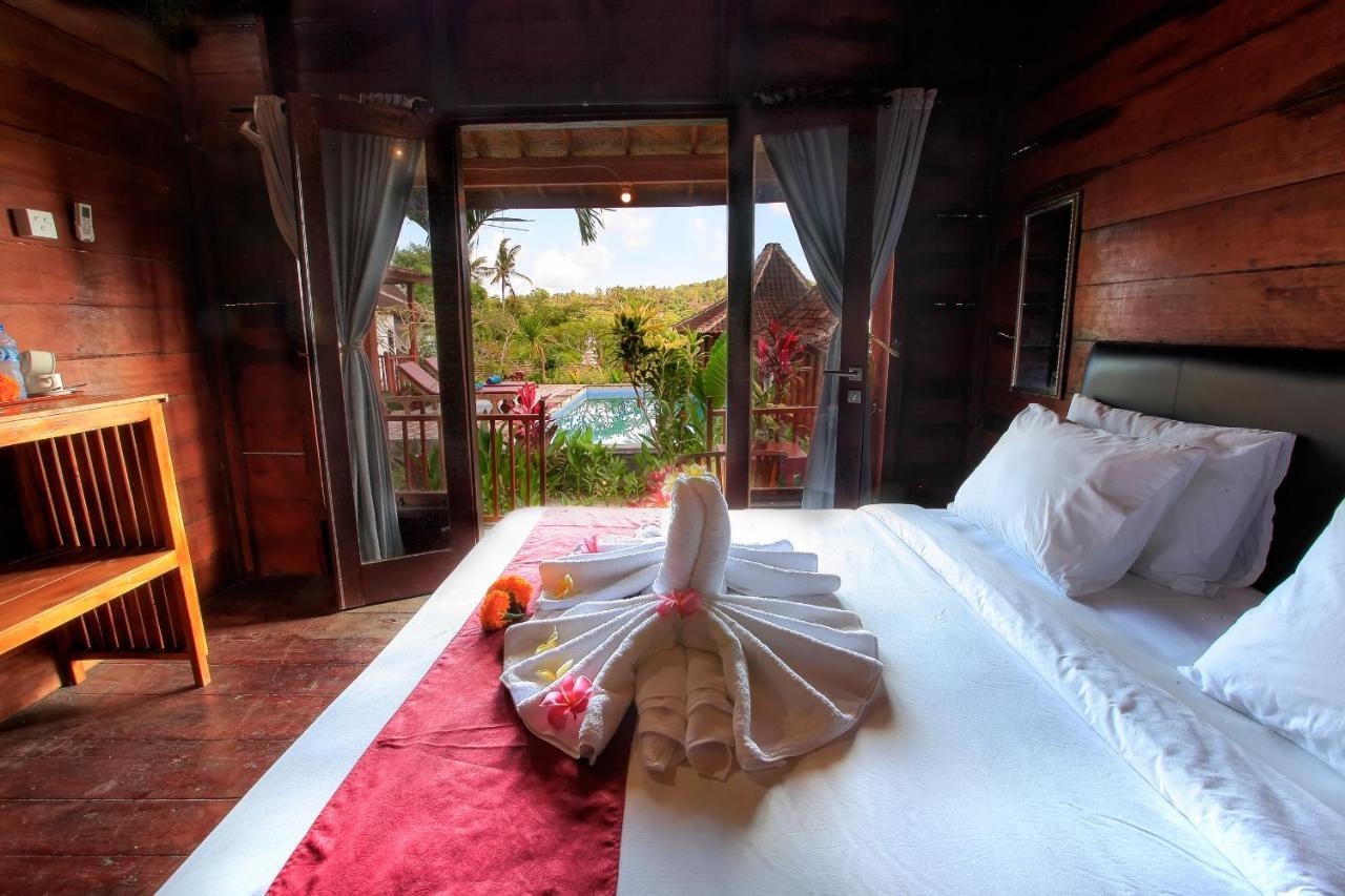 The Dara Hill Villa Batumadeg ภายนอก รูปภาพ