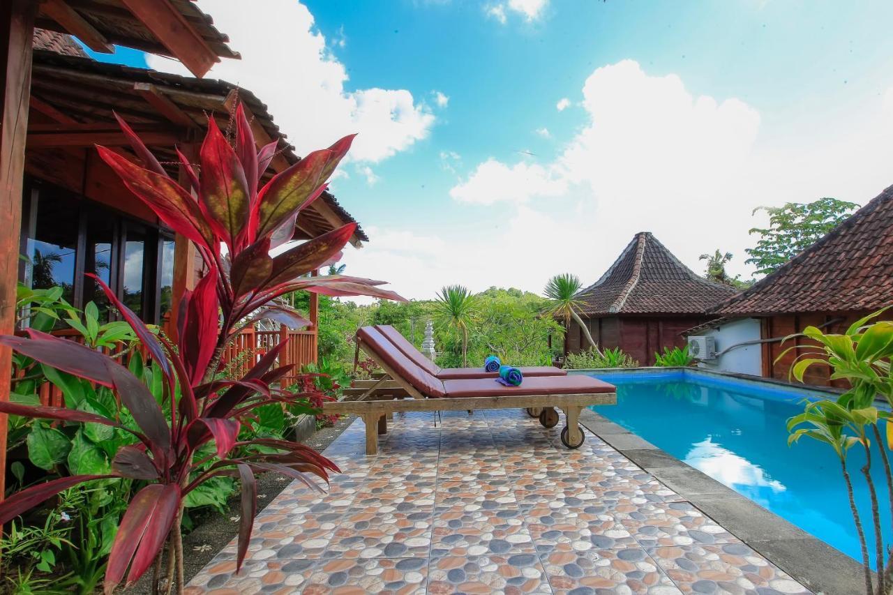 The Dara Hill Villa Batumadeg ภายนอก รูปภาพ
