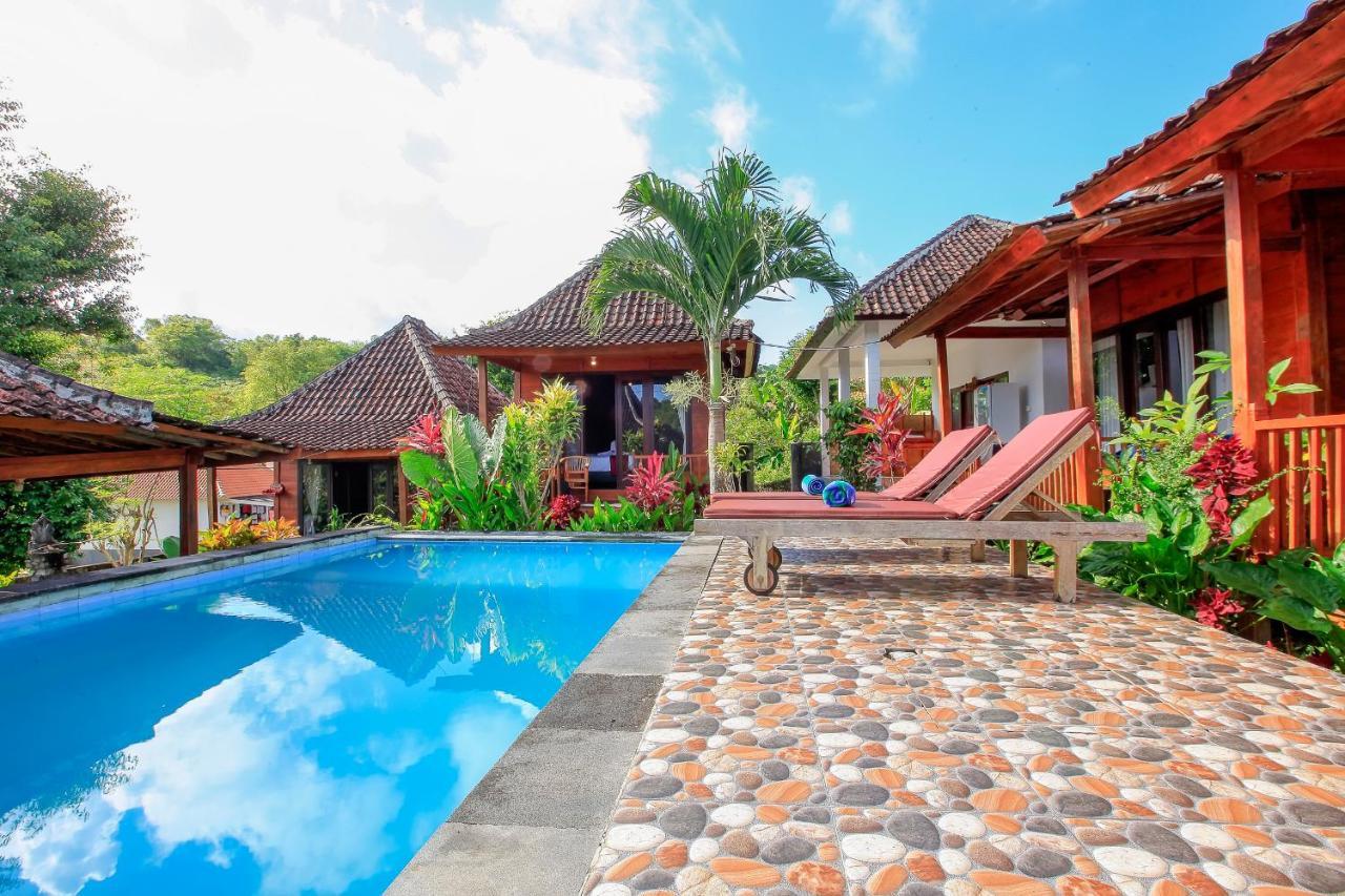 The Dara Hill Villa Batumadeg ภายนอก รูปภาพ