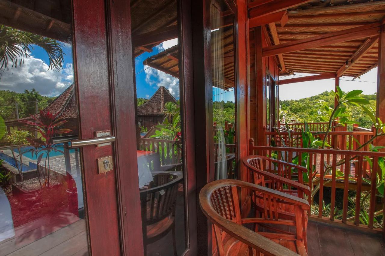 The Dara Hill Villa Batumadeg ภายนอก รูปภาพ