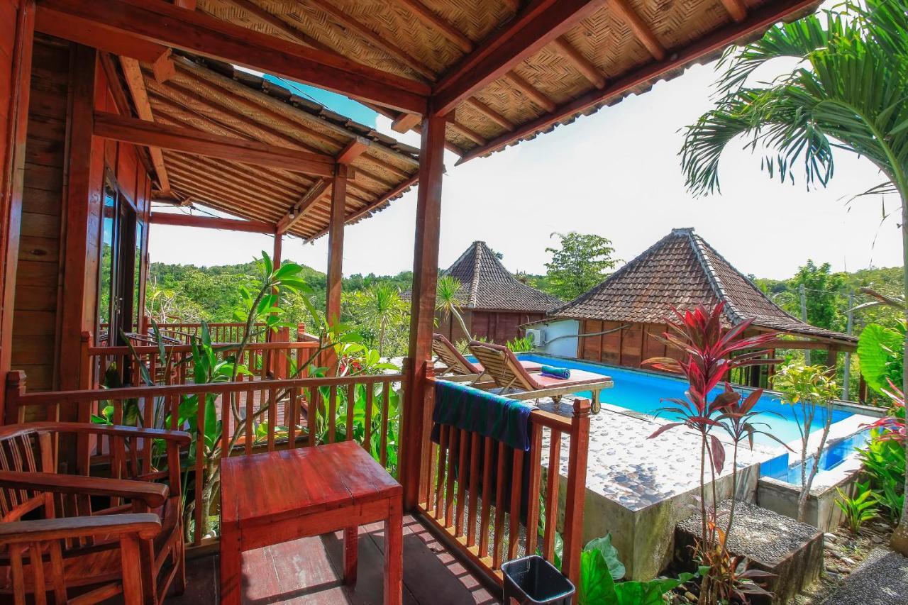 The Dara Hill Villa Batumadeg ภายนอก รูปภาพ
