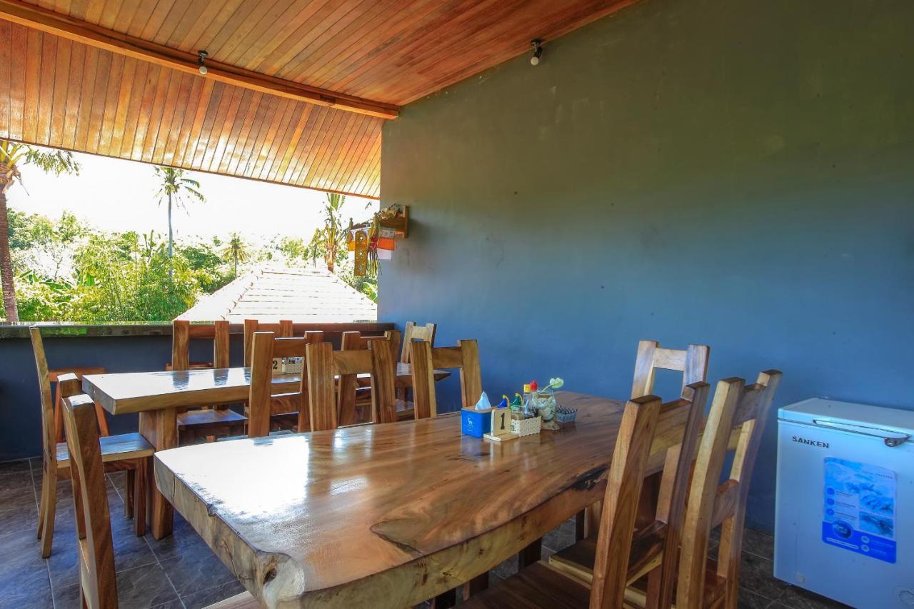 The Dara Hill Villa Batumadeg ภายนอก รูปภาพ