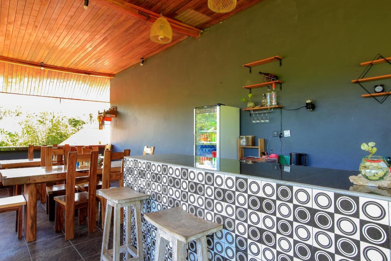 The Dara Hill Villa Batumadeg ภายนอก รูปภาพ