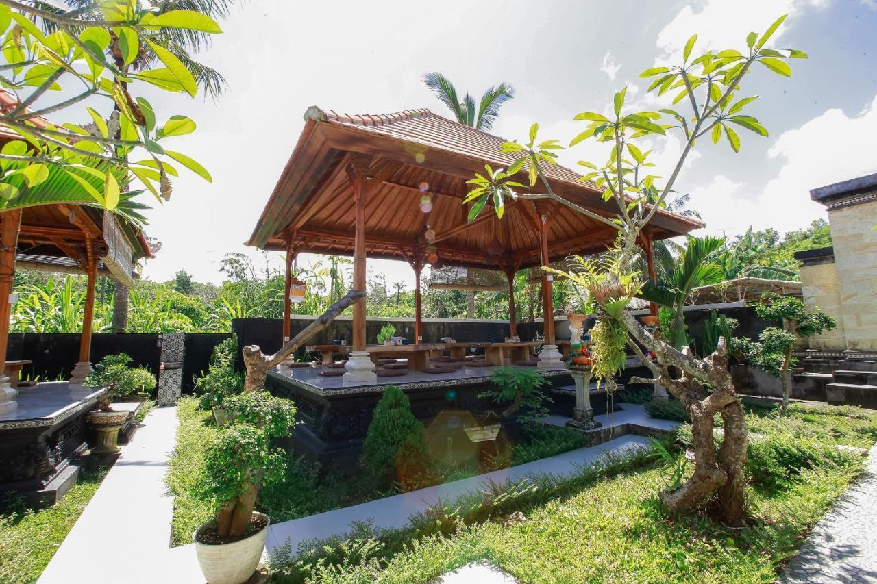 The Dara Hill Villa Batumadeg ภายนอก รูปภาพ