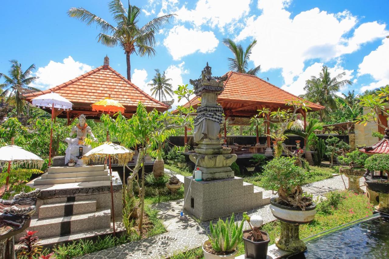 The Dara Hill Villa Batumadeg ภายนอก รูปภาพ