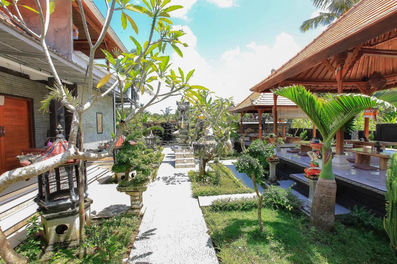 The Dara Hill Villa Batumadeg ภายนอก รูปภาพ