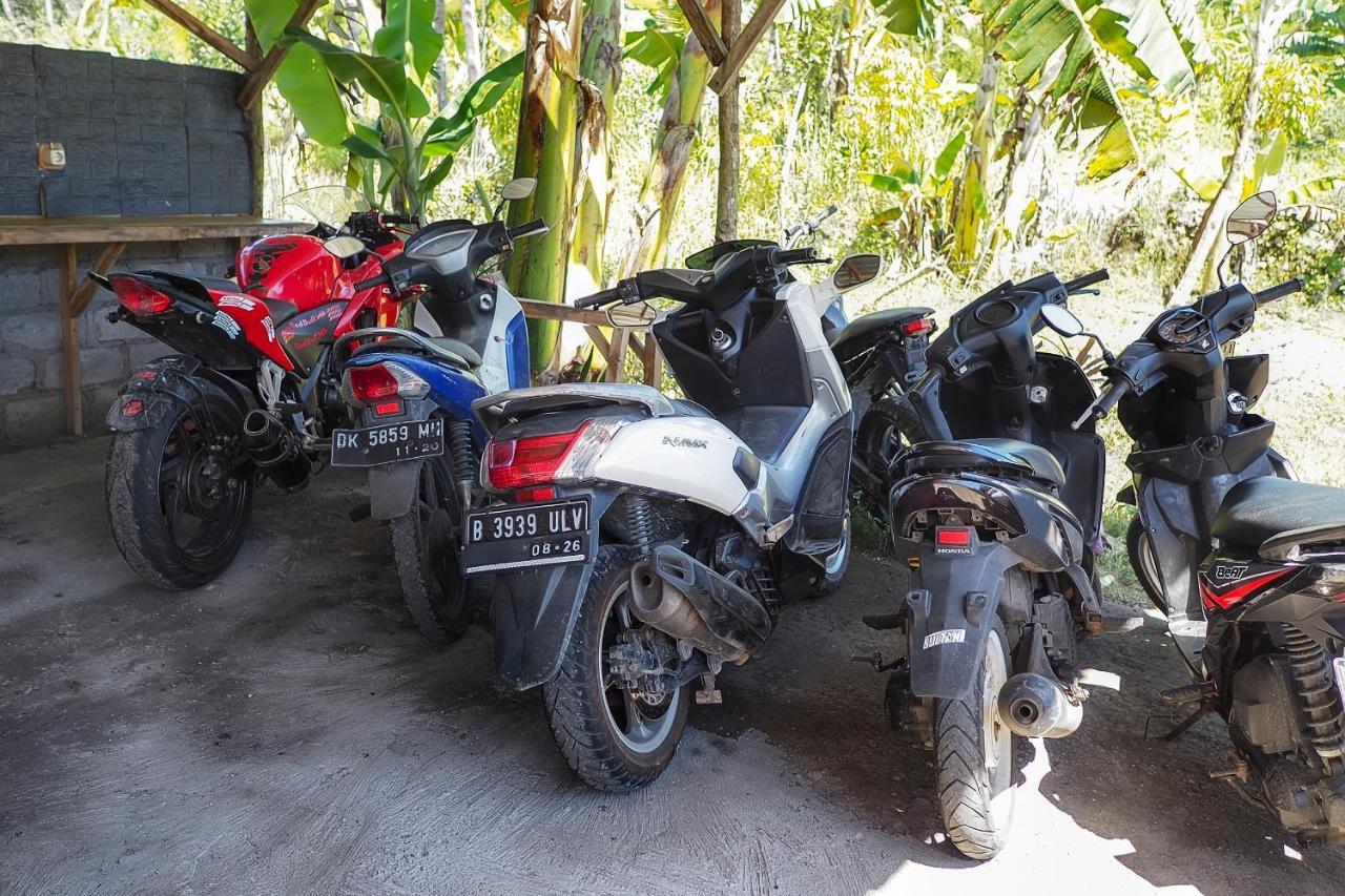The Dara Hill Villa Batumadeg ภายนอก รูปภาพ