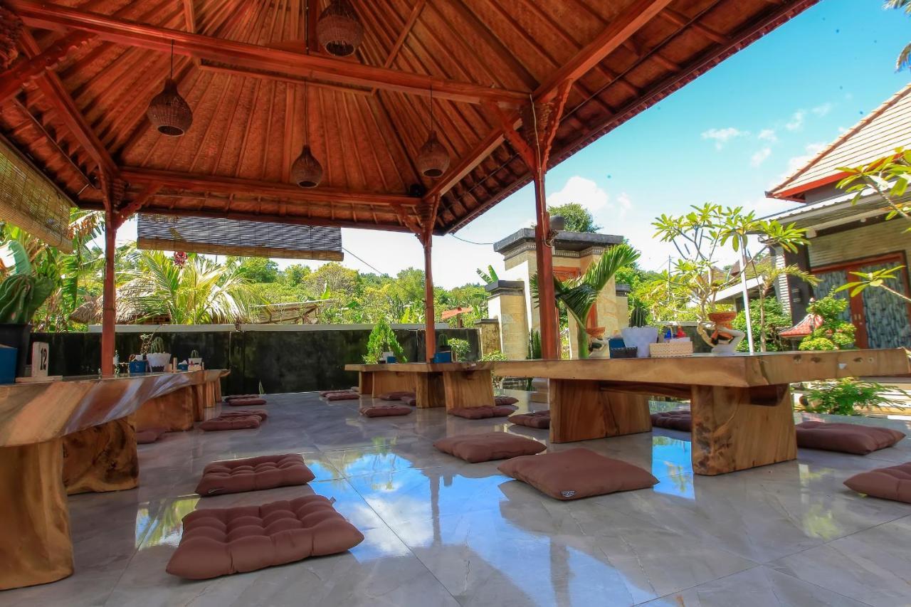 The Dara Hill Villa Batumadeg ภายนอก รูปภาพ