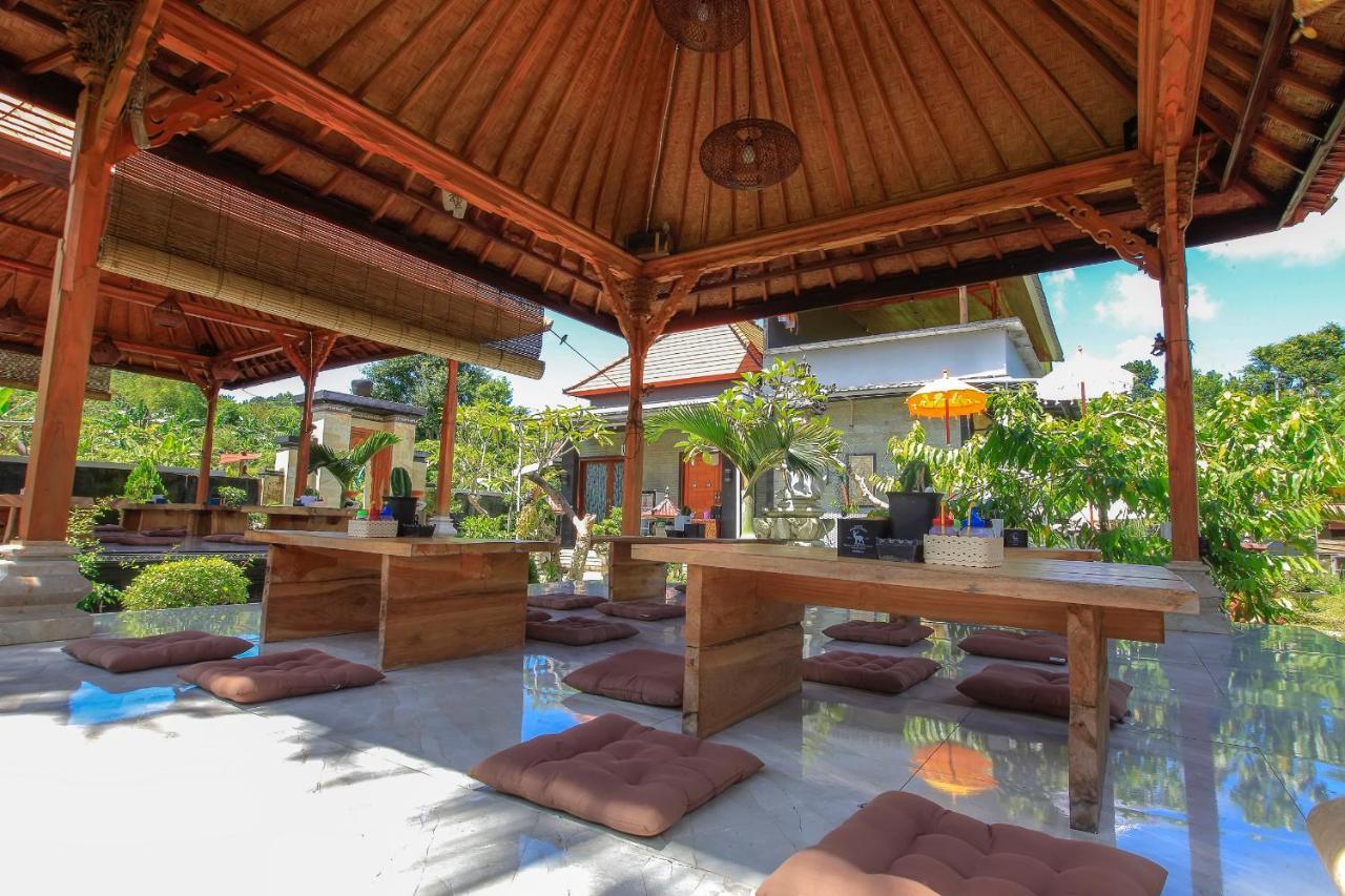The Dara Hill Villa Batumadeg ภายนอก รูปภาพ
