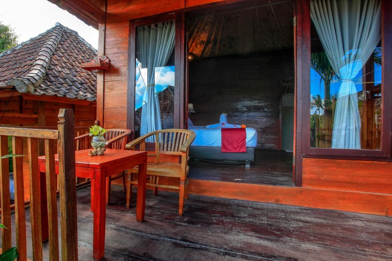 The Dara Hill Villa Batumadeg ภายนอก รูปภาพ