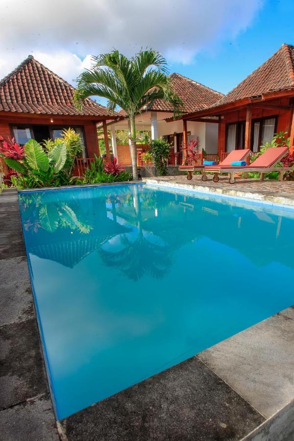The Dara Hill Villa Batumadeg ภายนอก รูปภาพ