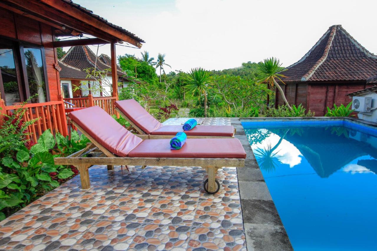 The Dara Hill Villa Batumadeg ภายนอก รูปภาพ