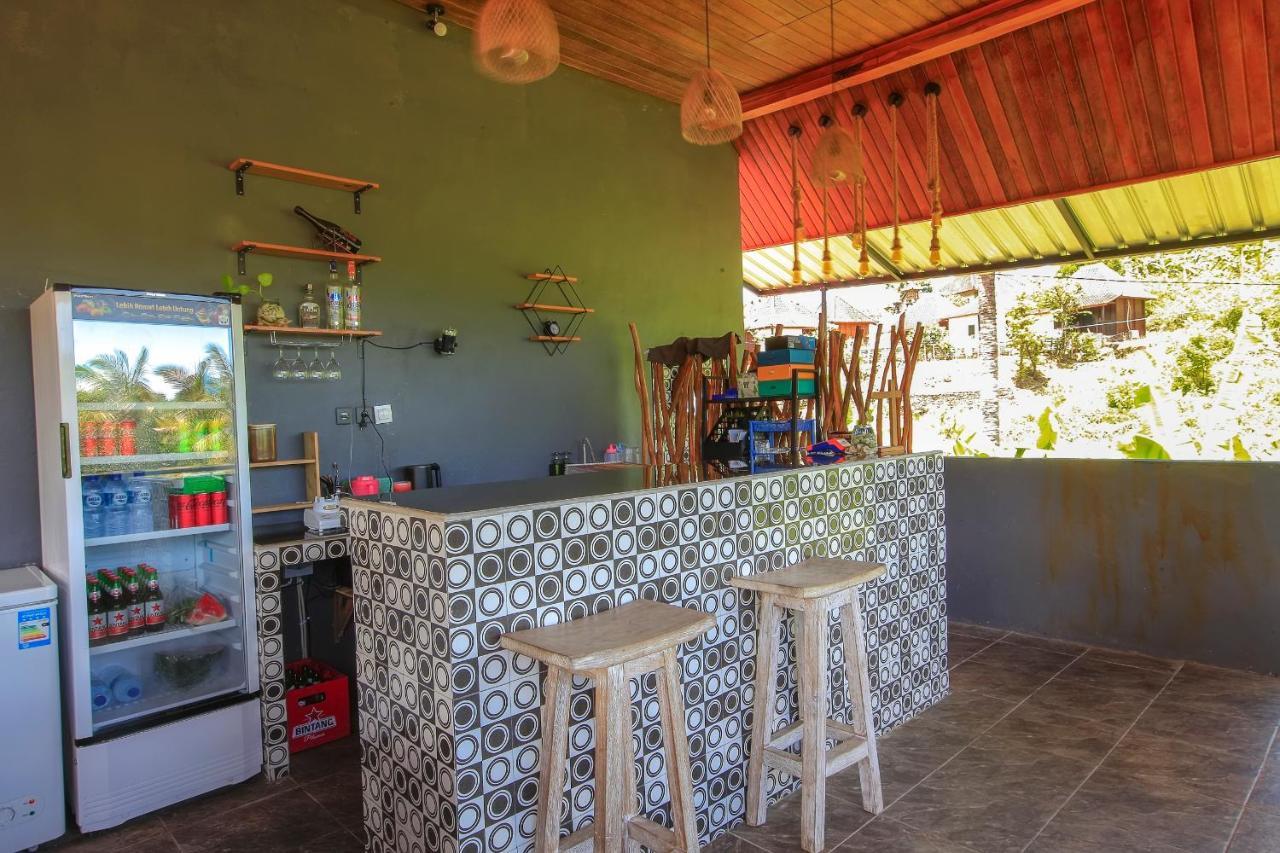 The Dara Hill Villa Batumadeg ภายนอก รูปภาพ