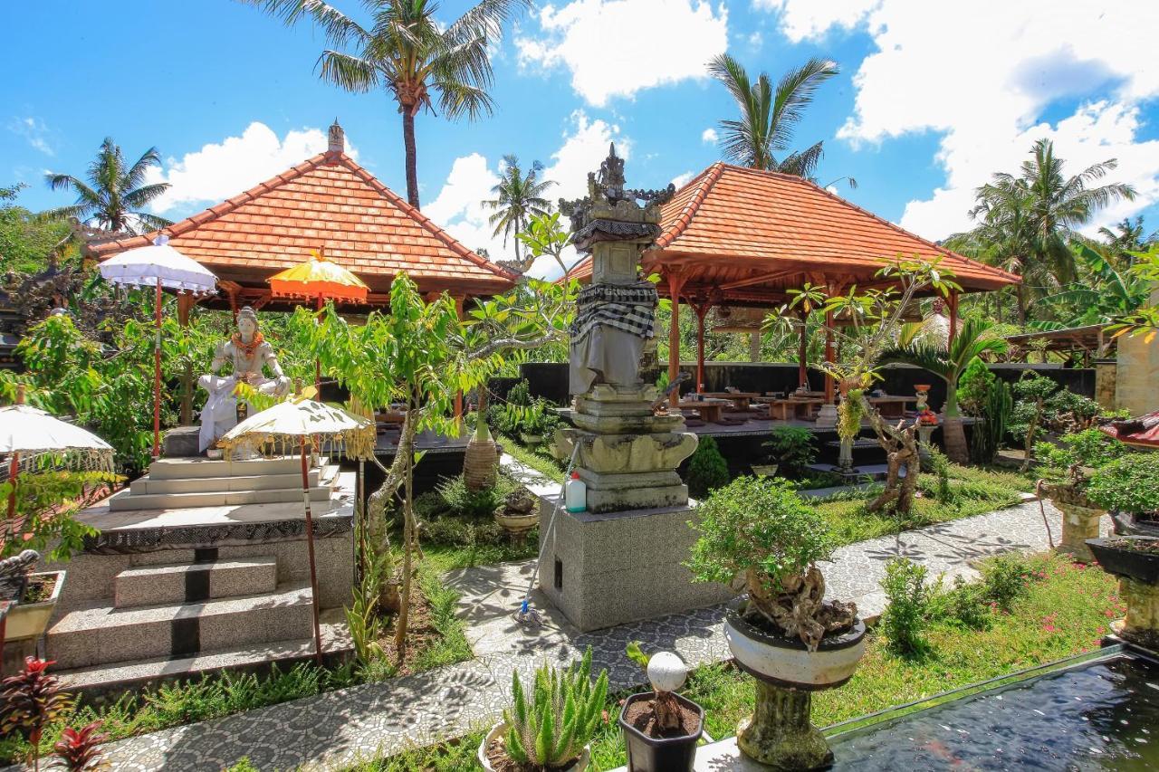 The Dara Hill Villa Batumadeg ภายนอก รูปภาพ