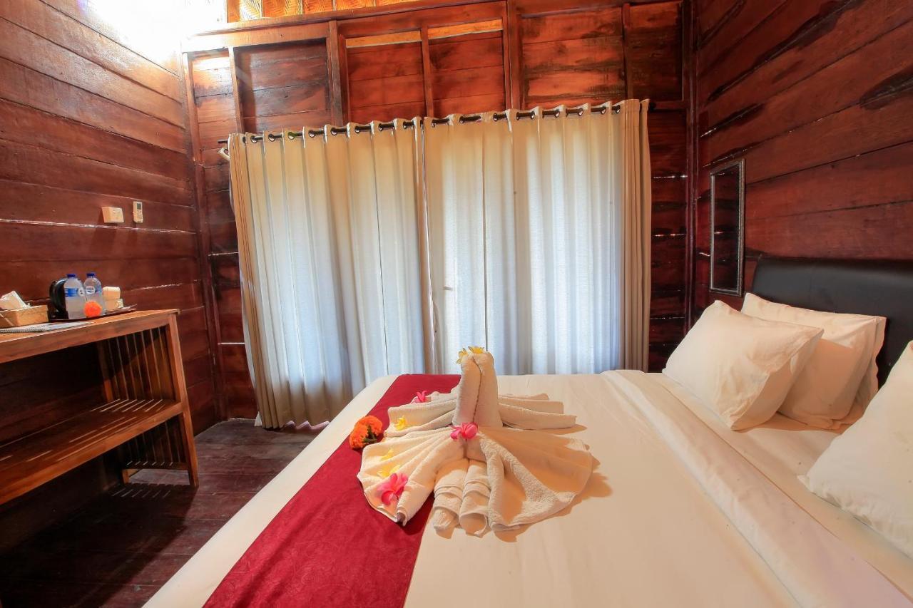 The Dara Hill Villa Batumadeg ภายนอก รูปภาพ
