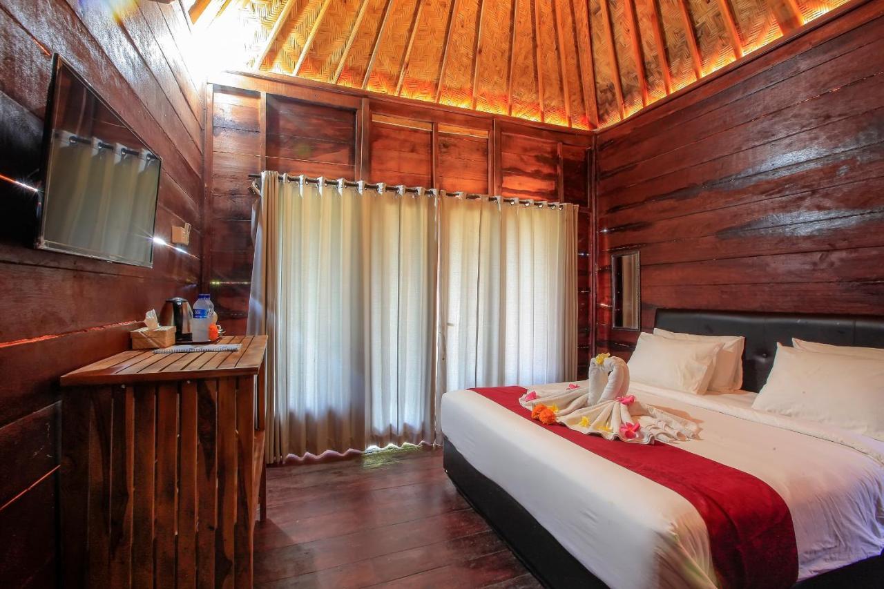 The Dara Hill Villa Batumadeg ภายนอก รูปภาพ