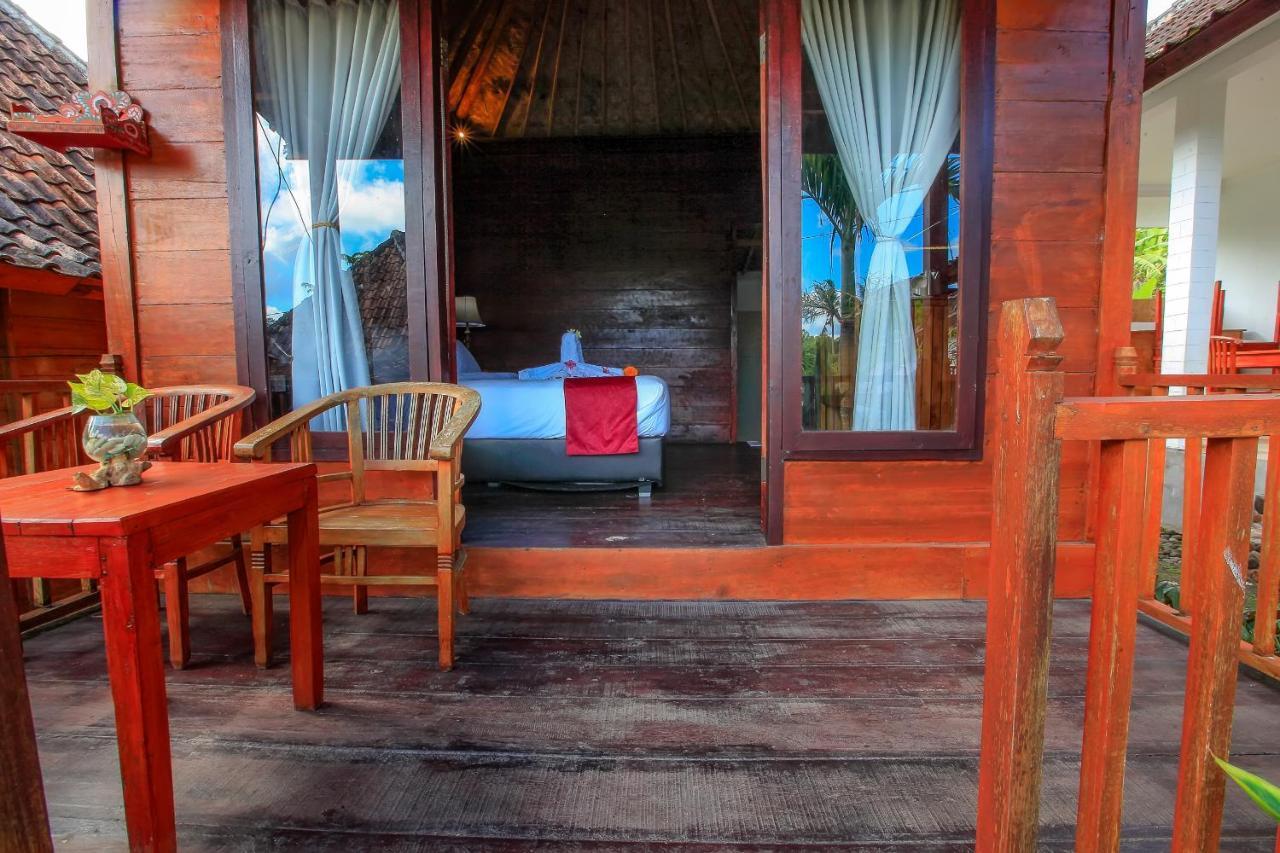 The Dara Hill Villa Batumadeg ภายนอก รูปภาพ