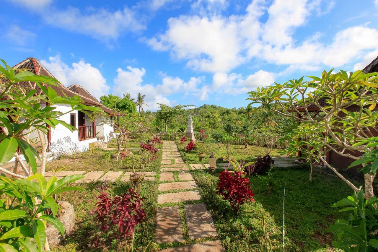 The Dara Hill Villa Batumadeg ภายนอก รูปภาพ
