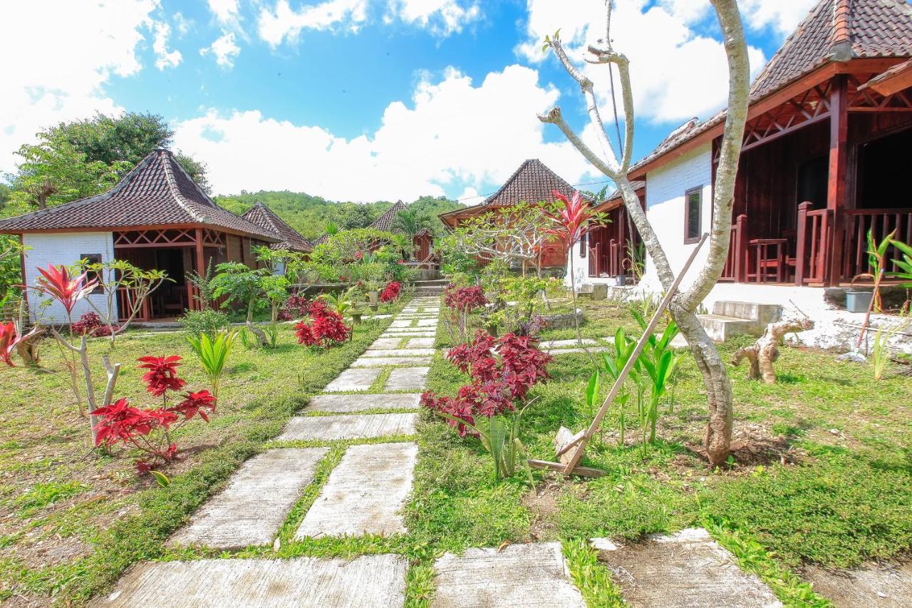 The Dara Hill Villa Batumadeg ภายนอก รูปภาพ
