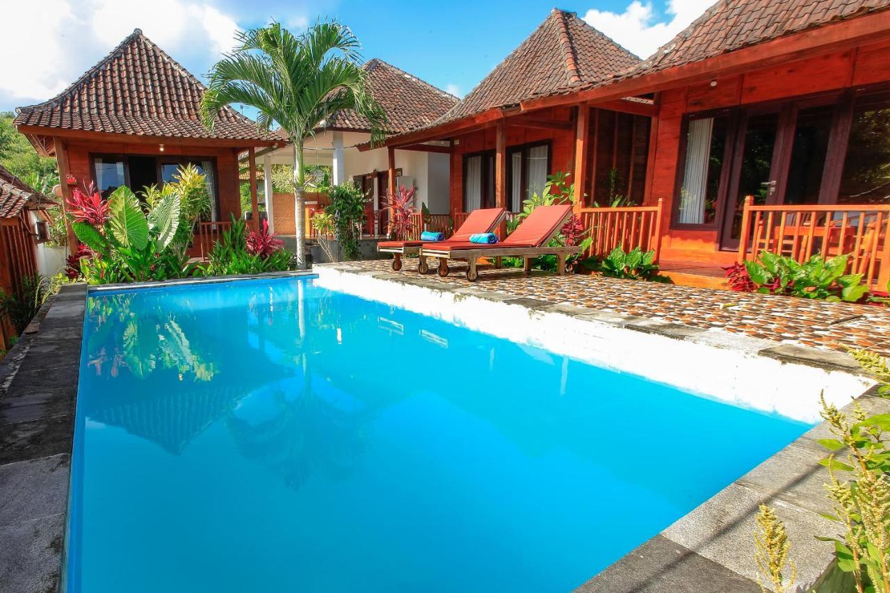 The Dara Hill Villa Batumadeg ภายนอก รูปภาพ