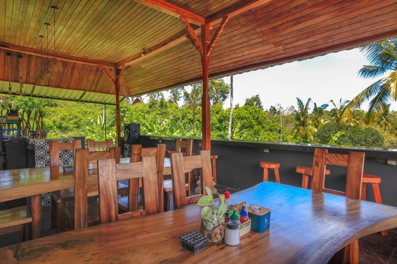 The Dara Hill Villa Batumadeg ภายนอก รูปภาพ