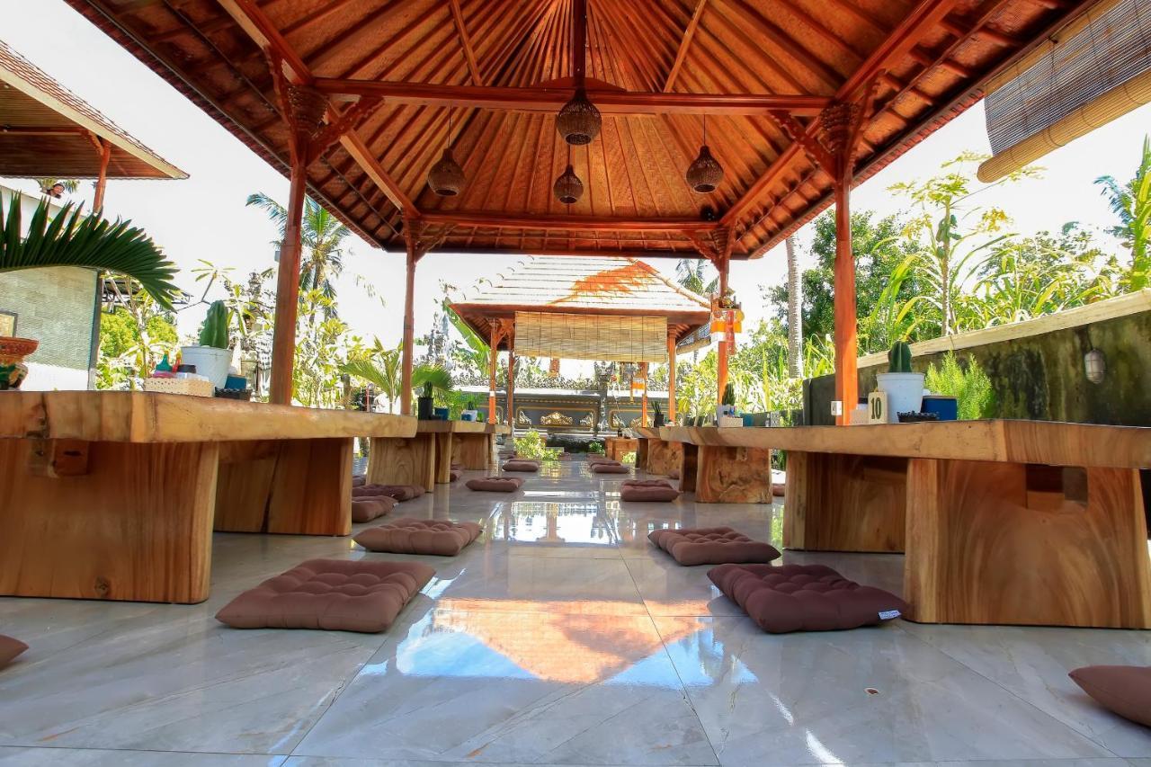 The Dara Hill Villa Batumadeg ภายนอก รูปภาพ