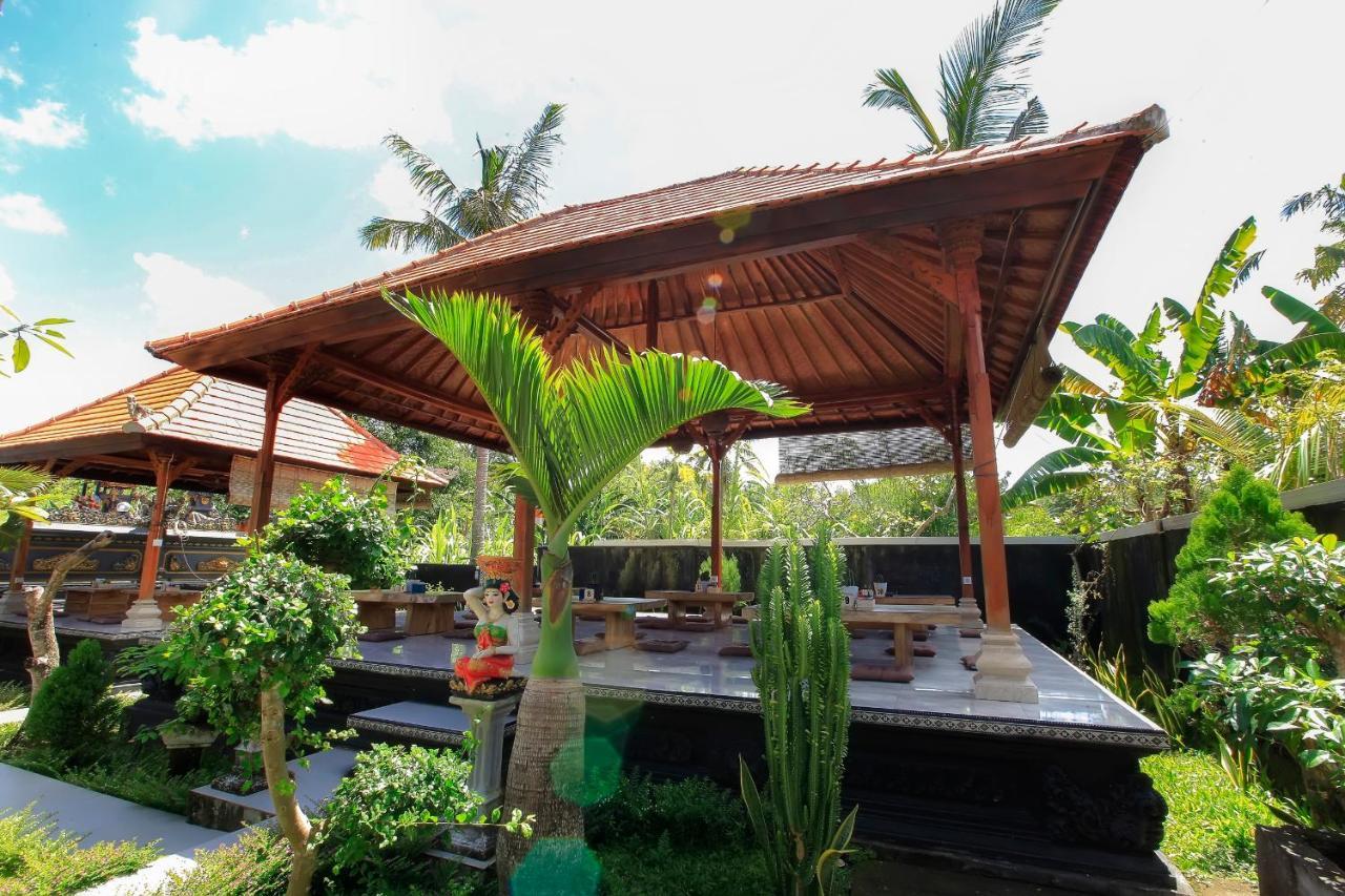 The Dara Hill Villa Batumadeg ภายนอก รูปภาพ