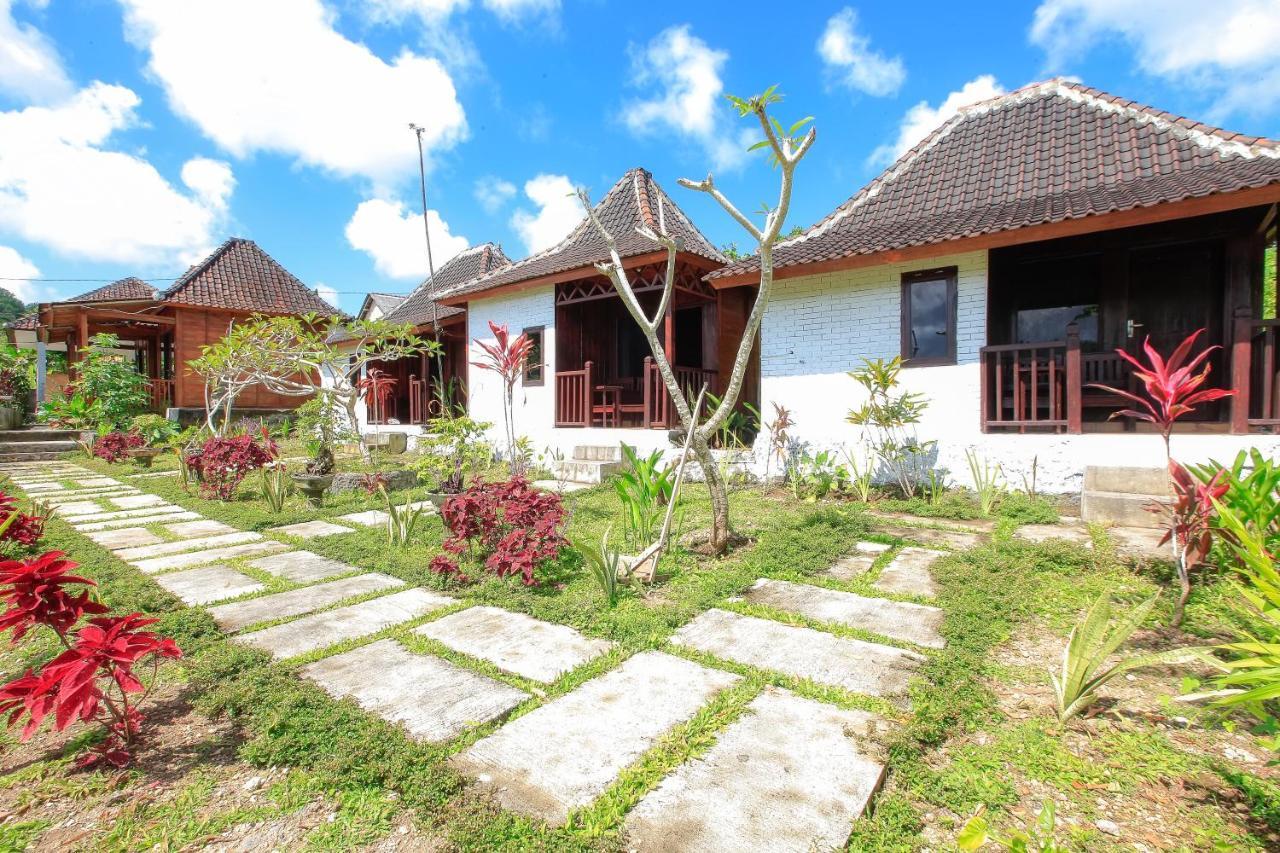 The Dara Hill Villa Batumadeg ภายนอก รูปภาพ