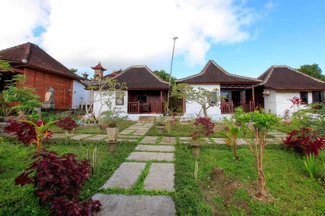 The Dara Hill Villa Batumadeg ภายนอก รูปภาพ