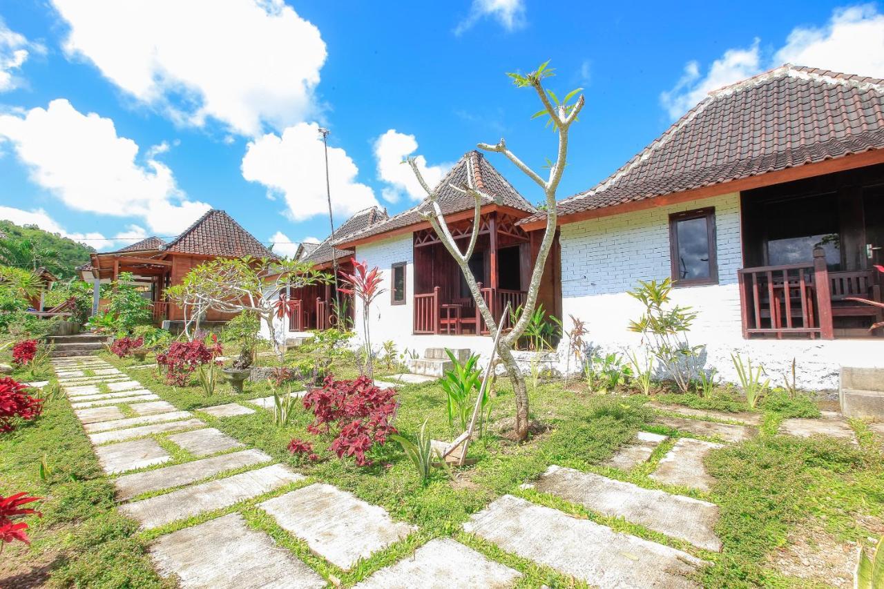 The Dara Hill Villa Batumadeg ภายนอก รูปภาพ