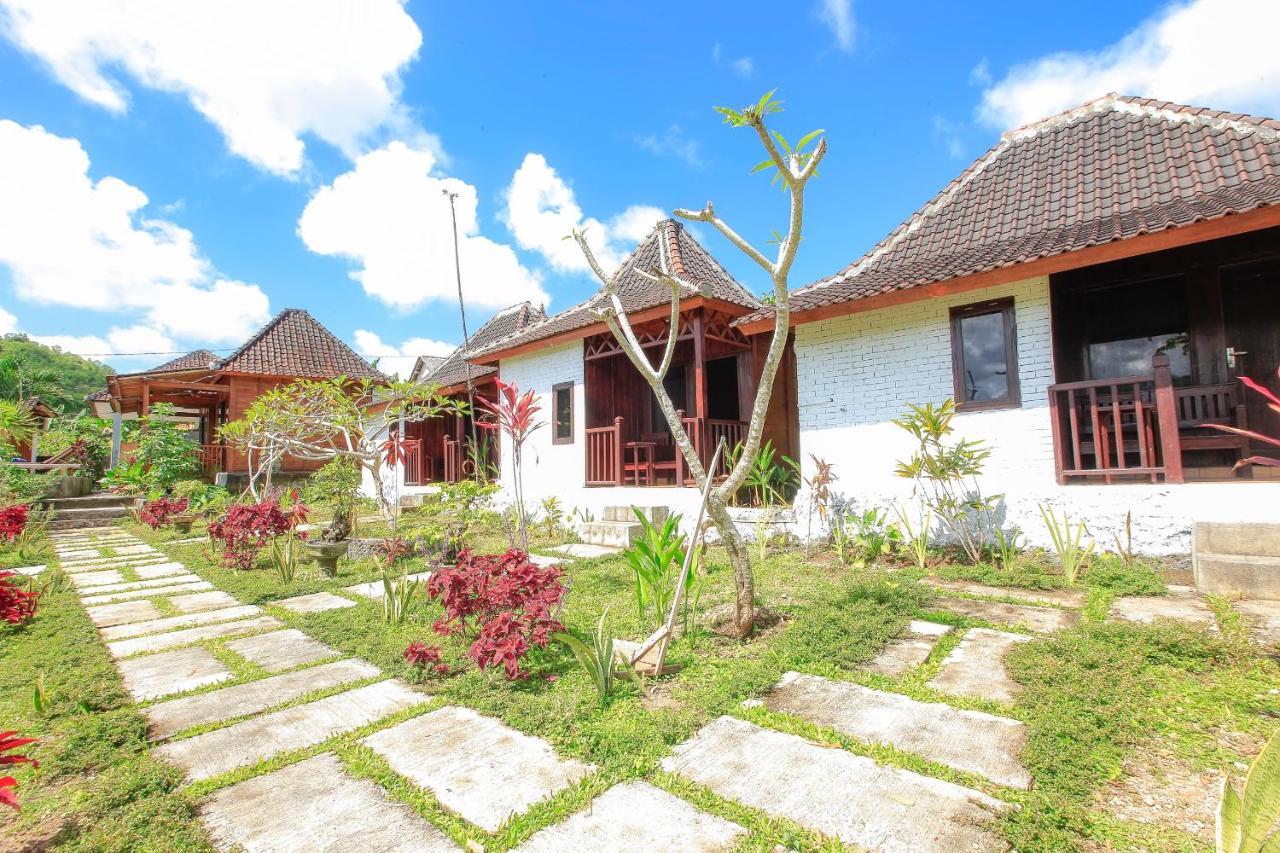 The Dara Hill Villa Batumadeg ภายนอก รูปภาพ
