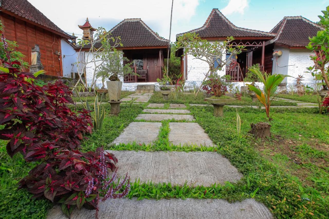 The Dara Hill Villa Batumadeg ภายนอก รูปภาพ