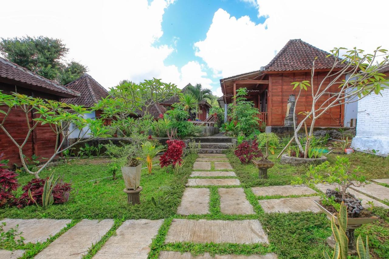 The Dara Hill Villa Batumadeg ภายนอก รูปภาพ